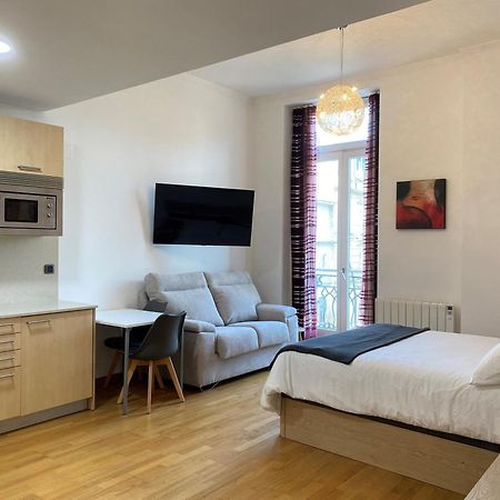Apartmán Puerta Del Sol - Vigo Centro Exteriér fotografie