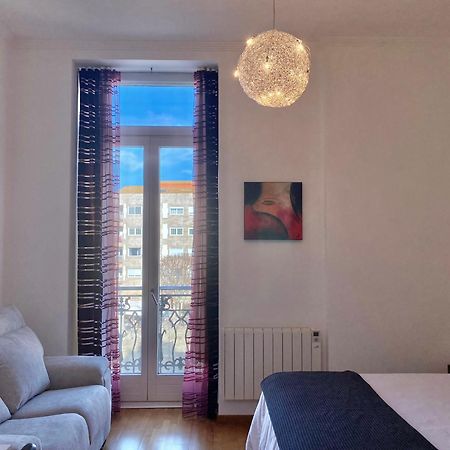 Apartmán Puerta Del Sol - Vigo Centro Exteriér fotografie