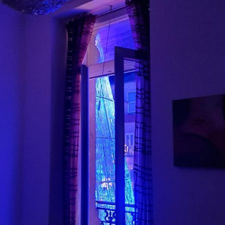 Apartmán Puerta Del Sol - Vigo Centro Exteriér fotografie