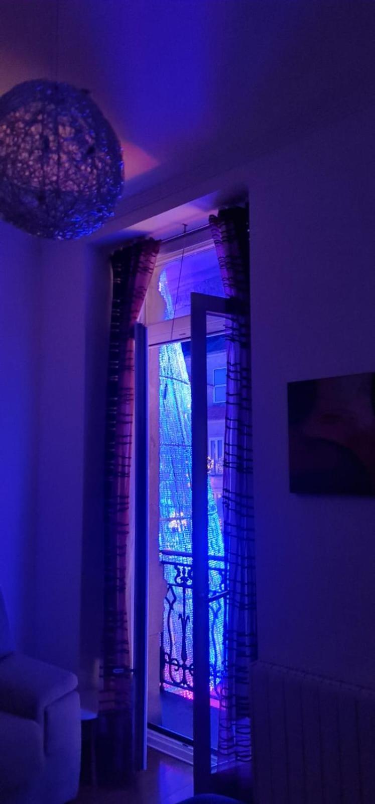 Apartmán Puerta Del Sol - Vigo Centro Exteriér fotografie